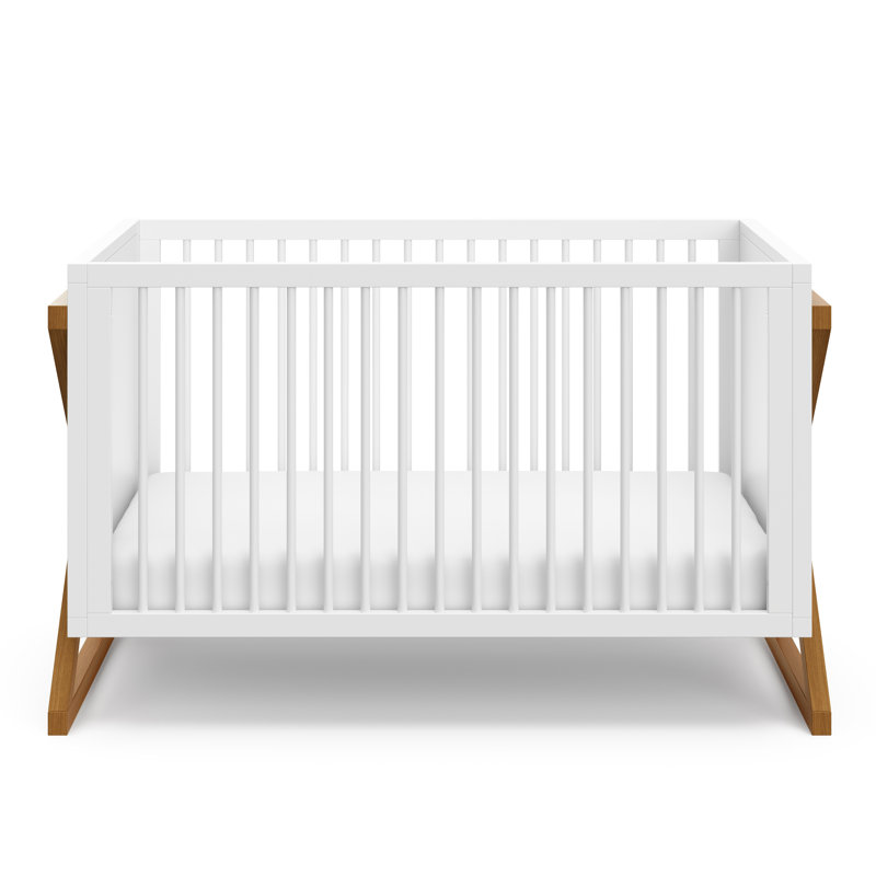 Storkcraft Equinox 3in1 Convertible Crib & Reviews Wayfair
